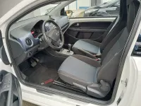 Gebraucht Seat Mii Style 75 PS (55 kW) 2017 Weiß Kleinwagen