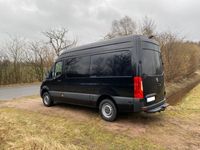 gebraucht Mercedes Sprinter III Kasten RWD/AWD 316 CDI