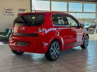 Gebraucht Seat Mii Beats 115 PS (84 kW) 2017 Rot Kleinwagen