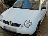 gebraucht VW Lupo 6n