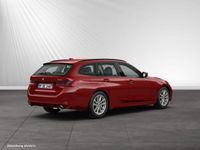 gebraucht BMW 318 i Touring