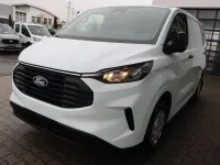 Neu Ford Transit Custom Trend 170 PS (125 kW) 2026 Frozen white Van / Kleinbus