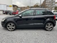 gebraucht VW Polo Cross Autom Jahre