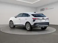 Neu Audi Q3 150 PS (110 kW) 2026 Arkonaweiß SUV