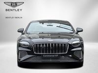 Neu Bentley Continental 680 PS (500 kW) 2025 Schwarz Coupé