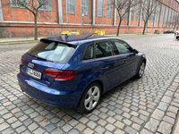 gebraucht Audi A3 1.4 TFSI Limousine S tronic Amb