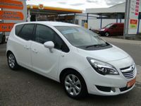 gebraucht Opel Meriva 1.4