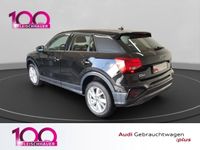 gebraucht Audi Q2 40 TFSI quattro advanced 2.0 l EU6d DSG LED Keyless Rückfahrkam.