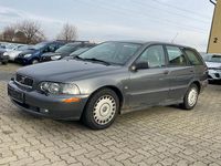 Gebraucht Volvo V40 163 PS (119 kW) 2003 Grau Kombi