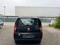 gebraucht Fiat Qubo Dynamic 1,4 140000 KM KLIMA