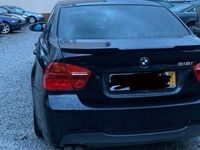 gebraucht BMW 318 E90 i