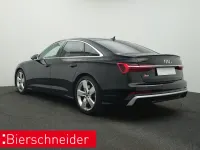 Gebraucht Audi S6 Sport 344 PS (253 kW) 2024 Schwarz Limousine