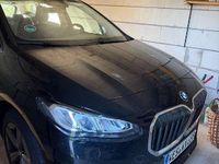 Gebraucht BMW 216 122 PS (89 kW) 2024 Schwarz Kombi