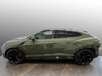 Gebraucht Lamborghini Urus 666 PS (489 kW) 2023 Other SUV