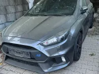 Gebraucht Ford Focus RS 349 PS (256 kW) 2017 Grau Limousine