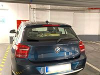 gebraucht BMW 116 i Urban line