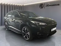 Gebraucht MG HS Luxury 143 PS (105 kW) 2026 Schwarz SUV