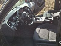 Gebraucht Audi A4 Ambiente 143 PS (105 kW) 2013 Braun Kombi