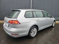 gebraucht VW Golf VII Variant Comfortline