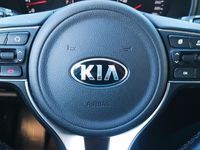 gebraucht Kia Sportage 1.6 GDI 2WD Dream-Team Edition Drea...
