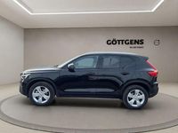 Neu Volvo XC40 Core 163 PS (119 kW) 2026 Schwarz SUV