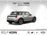 Gebraucht Mini Cooper Classic 156 PS (114 kW) 2024 Silber Kleinwagen