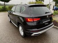 Gebraucht Seat Ateca 150 PS (110 kW) 2024 Schwarz SUV