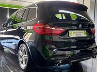 Gebraucht BMW 220 M Sport 190 PS (139 kW) 2019 Schwarz Kombi