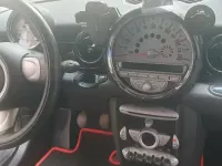Gebraucht Mini Cooper 120 PS (88 kW) 2008 Rot Kleinwagen