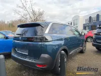 Gebraucht Peugeot 5008 Allure 131 PS (96 kW) 2023 Blau SUV