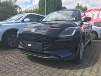 Neu Suzuki Swift Club 83 PS (61 kW) 2025 Super black pearl metallic Kleinwagen