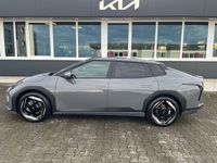 Neu Kia EV4 Earth 150 kW (204 PS) 2025 Grau Kleinwagen