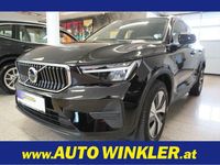 Gebraucht Volvo XC40 211 PS (155 kW) 2022 Schwarz SUV