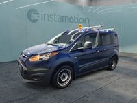gebraucht Ford Transit Connect 1.5 TDCI|1 BESITZ|WENIG KM |PDS