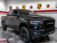 Gebraucht Dodge Ram Limited 401 PS (294 kW) 2019 Schwarz Pickup
