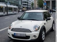 Second-hand Mini Cooper 2011 Hatchback
