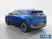 Neu Ford Explorer 210 kW (286 PS) 2026 Blau (blue my mind metallic) SUV