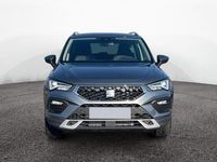 Gebraucht Seat Ateca Style 150 PS (110 kW) 2025 Graphitgrau SUV