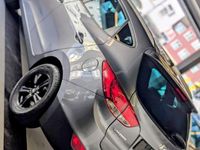 Gebraucht Hyundai ix35 135 PS (99 kW) 2012 Grau SUV