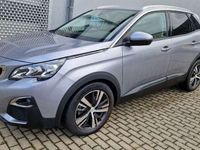 gebraucht Peugeot 3008 Active PT130 ab 282,- EUR mtl.