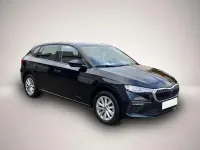 Gebraucht Skoda Scala Selection 116 PS (85 kW) 2025 Manufacturer Kleinwagen