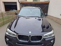 gebraucht BMW X4 X4xDrive20d xLine
