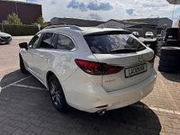 Gebraucht Mazda 6 Center-Line 165 PS (121 kW) 2023