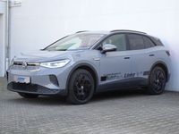 Gebraucht VW ID.4 Pure 125 kW (170 PS) 2022 Grau SUV