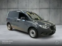 Gebraucht Mercedes Citan 110 95 PS (69 kW) 2022 Grau Van / Kleinbus