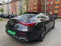 Gebraucht Mercedes 220 Advanced Plus 197 PS (144 kW) 2023 Grau Coupé