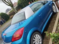 gebraucht Opel Tigra 1.4 TWINPORT Edition Edition