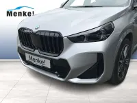 Gebraucht BMW X1 M Sport 156 PS (114 kW) 2025 Silber SUV