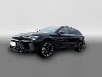 Nowe Cupra Leon 150 KM (110 kW) 2025 Czarny