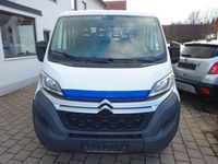Gebraucht Citroën Jumper 235 PS (172 kW) 2018 Andere Van / Kleinbus